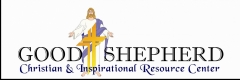 Good Shepherd Book & Gift